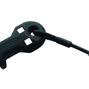 Clip con bola del sistema activador chaleco mecánico