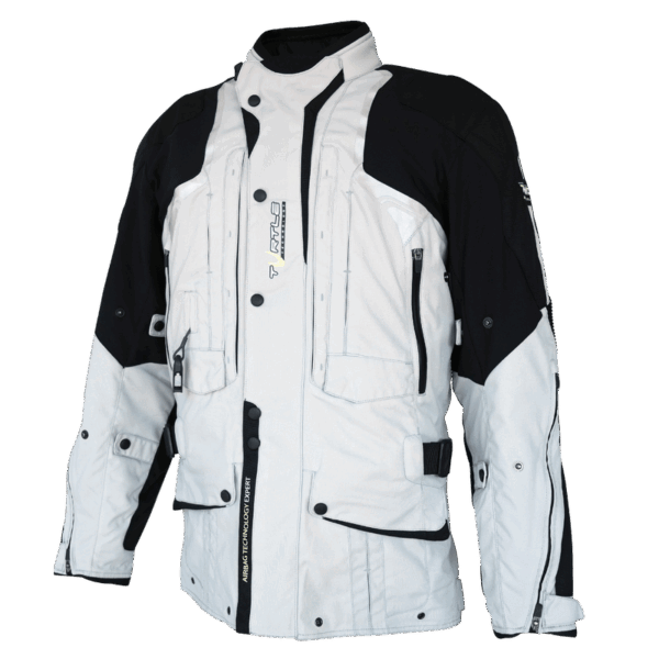 Chaqueta Touring 2.0
